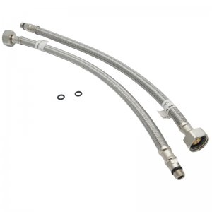 iflo Alessi/Ocana Braided Connectors (Pair) (485474) - main image 1