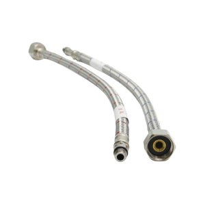 iflo Aurelia/Kea Braided Connectors (Pair) (485478) - main image 1