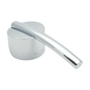 iflo Garda Handle - Chrome (485572) - main image 1