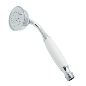 iflo Kidlington Shower Head - Chrome (485440) - main image 1