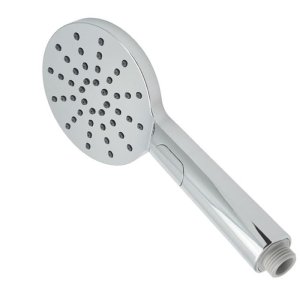 iflo Ledbury Shower Head - Chrome (485427) - main image 1