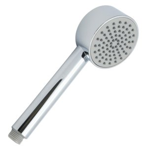 iflo Woodcote Shower Head - Chrome (485531) - main image 1