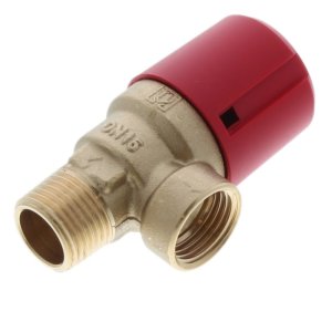 Intergas Pressure Relief Valve - 1/2" (844417) - main image 1