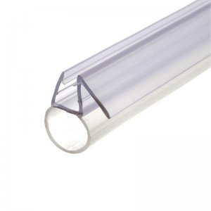 Inventive Creations Aqua Seal - 4 -6mm Glass - 800mm Long (6AQ 800) - main image 1