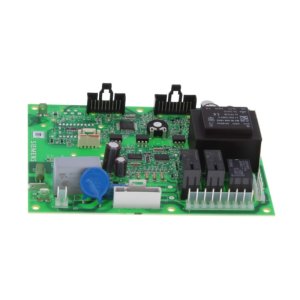 Main Printed Circuit Board - Combi 30 (7679744) - main image 1