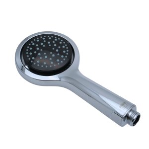 Mira 360+ 4 Mode Flip Rotating Shower Head - Black/Chrome (2.1981.018) - main image 1