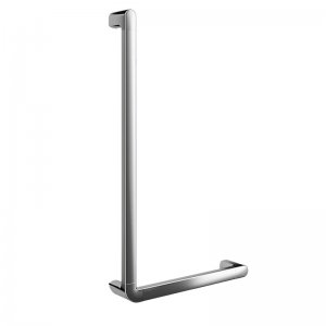 Mira Grab Rail - 400mm x 700mm - chrome (2.1888.006) - main image 1