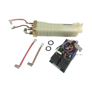 Mira heater tank & pcb assembly - 10.8kW (1746.711) - main image 1