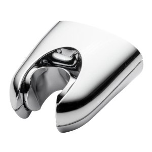 Mira Logic fixed to wall shower head holder - Chrome (2.1605.150) - main image 1