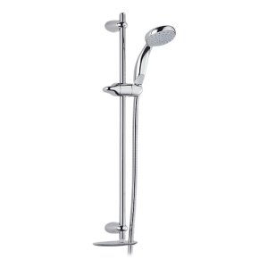 Mira Nectar Bath Shower Fittings Kit - Chrome (2.1703.390) - main image 1