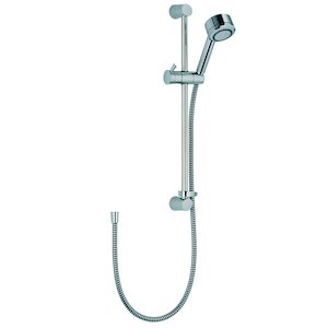 Mira Discovery fittings kit - chrome (1605.151) - main image 1