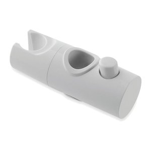 MX 22mm handset holder - white (HJU) - main image 1