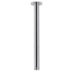 MX ceiling shower arm - chrome (HJH) - main image 1