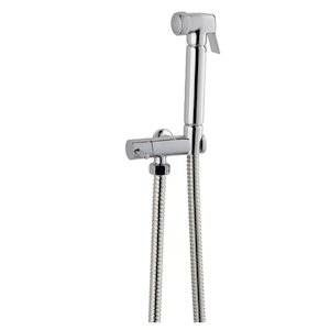 MX douche bidet kit - chrome (RNX) - main image 1