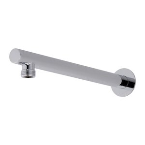 MX wall shower arm - chrome (HJ9) - main image 1