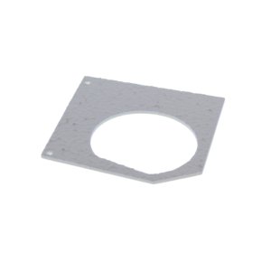 Potterton Fan Inlet Gasket (238163POT) - main image 1