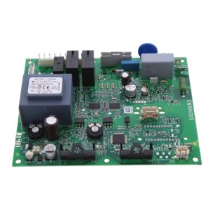 Potterton Spares Kit Printed Circuit Board - 6E (7690388) - main image 1