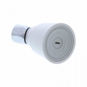 Rada SH15 swivel shower head - white (1.0.099.61.2) - main image 1