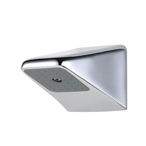 Rada VR2-RS vandal resistant shower head (2.1652.009) - main image 1