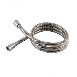 Redring 2.00m shower hose - chrome (93550865) - main image 1