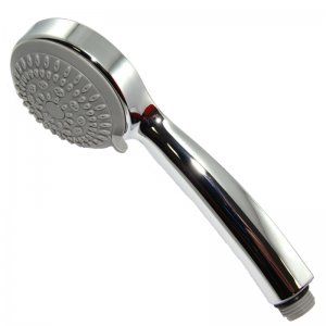 Redring 6 spray shower head - chrome (93672159) - main image 1