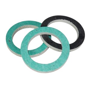 Regin 1" Fibre Washers - 3 Per Pack (REGQ112) - main image 1