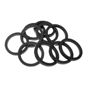 Regin 3/4" Meter Union Washers - 10 Per Pack (REGQ185) - main image 1