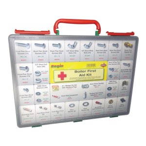 Regin Boiler First Aid Kit (REGK05) - main image 1