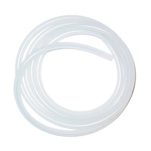 Regin Clear Silicon Tube - 2m Pack (REGU68) - main image 1