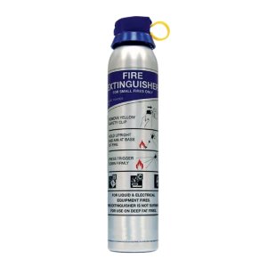 Regin Fire Extinguisher Powder - 600g (REGM45) - main image 1