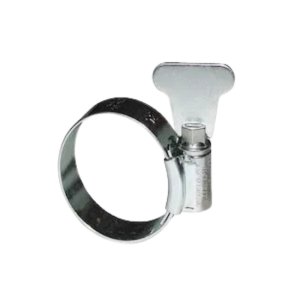 Regin Jubilee Hose Clip With Wing Scew - 17 - 25mm (REGQ825) - main image 1