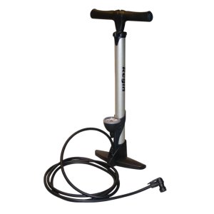 Regin Pressure Vessel Hand Pump (REGK30) - main image 1