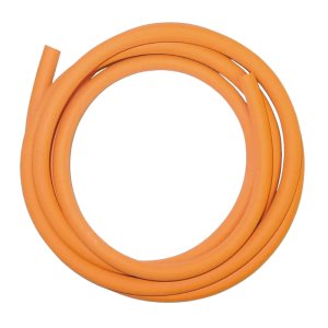 Regin Red Rubber Tube - 2m Pack (REGU50) - main image 1