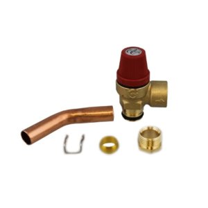 Remeha Avanta Pressure Relief Valve (720481601) - main image 1