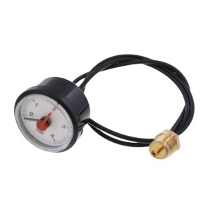 Remeha Gauge Pressure with Capillary (S62733) - main image 1