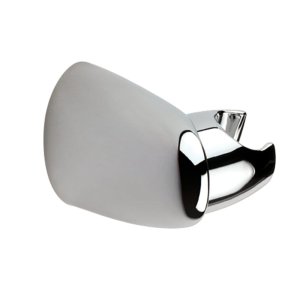 Roca Universal Swivel Bracket - Chrome (A526703910) - main image 1