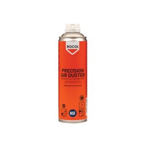 Rocol Precision Air Duster Non Flammable (32315) - main image 1