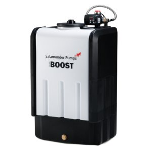 Salamander TankBoost 100L Mains Pressure Boosting Tank (TNK-100-SUB) - main image 1