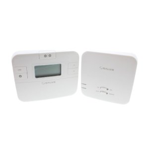 Salus Programmable Room Thermostat (RT510RFPLUS) - main image 1