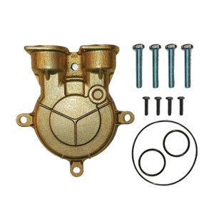 Stuart Turner Monsoon pump head body kit - 1 dot (27651) - main image 1