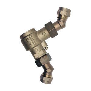 Teddington 15mm Combisave Energy Saving Valve (CSA0003) - main image 1