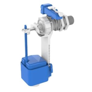 Trevi Side Inlet Fill Valve (SR02967) - main image 1