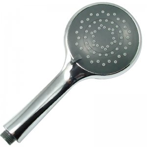 Triton 8000 shower head - chrome (88500075) - main image 1