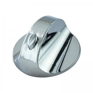 Triton temperature control knob - chrome (83000220) - main image 1