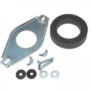 Twyford close coupled pan - cistern fixing kit (CF8100XX) - main image 1