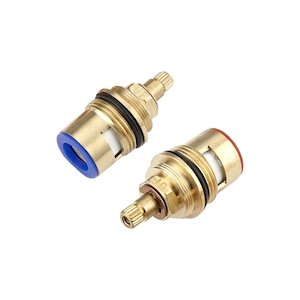 Ultra 3/4" CD valves (pair) (SPR03) - main image 1