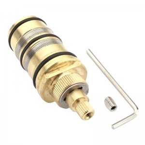 Ultra thermostatic cartridge (SPN322C) - main image 1