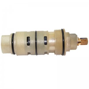 Ultra thermostatic cartridge (ZSPSBARCA09) - main image 1