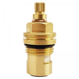 Vado 1/2" flow cartridge (C-206-RTC) - main image 1