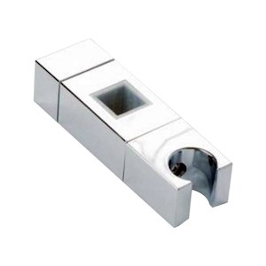 Vado handset holder - chrome (WG-V2SLIDER-C/P) - main image 1